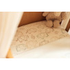 Drap-housse Jersey 60x120cm - Elephant Tales