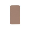 Drap-housse Jersey 60x120cm - Milky Coffee Drap-housse Jersey 60x120cm - Milky Coffee