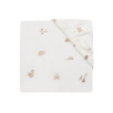 Drap-housse Jersey 60x120cm - Animal Friends Drap-housse Jersey 60x120cm - Animal Friends