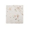 Drap-housse Jersey 70/75x140/150cm - Tiny Park Drap-housse Jersey 70/75x140/150cm - Tiny Park