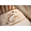Drap-housse Jersey 70/75x140/150cm - Tiny Park Drap-housse Jersey 70/75x140/150cm - Tiny Park