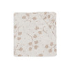 Drap-housse Jersey 70/75x140/150cm - Leafy Dreams