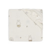 Drap-housse Jersey 70/75x140/150cm - Miffy Family Farm Drap-housse Jersey 70/75x140/150cm - Miffy Family Farm