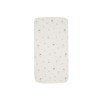 Drap-housse Jersey 70/75x140/150cm - Miffy Family Farm Drap-housse Jersey 70/75x140/150cm - Miffy Family Farm