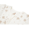 Gigoteuse avec Manches Amovible 90cm - Leafy Dreams