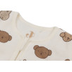Gigoteuse avec Manches Amovible 110cm - Miffy and Friends