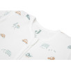 Gigoteuse avec Manches Amovible 110cm - On the Go Gigoteuse avec Manches Amovible 110cm - On the Go