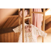 Gigoteuse avec Manches Amovible 110cm - Bloomy Gigoteuse avec Manches Amovible 110cm - Bloomy