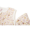 Gigoteuse avec Manches Amovible 110cm - Flower Fairies Gigoteuse avec Manches Amovible 110cm - Flower Fairies