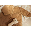 Gigoteuse avec Manches Amovible 110cm Sleepy Miffy - Biscuit Gigoteuse avec Manches Amovible 110cm Sleepy Miffy - Biscuit