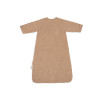 Gigoteuse avec Manches Amovible 110cm Sleepy Miffy - Biscuit Gigoteuse avec Manches Amovible 110cm Sleepy Miffy - Biscuit