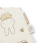 Gigoteuse Jersey 70cm - Miffy Family Farm Gigoteuse Jersey 70cm - Miffy Family Farm