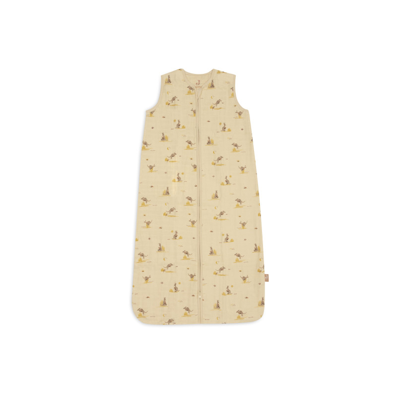 Gigoteuse Gaze de Coton 70cm - Kangaroots