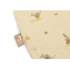 Gigoteuse Gaze de Coton 70cm - Kangaroots Gigoteuse Gaze de Coton 70cm - Kangaroots