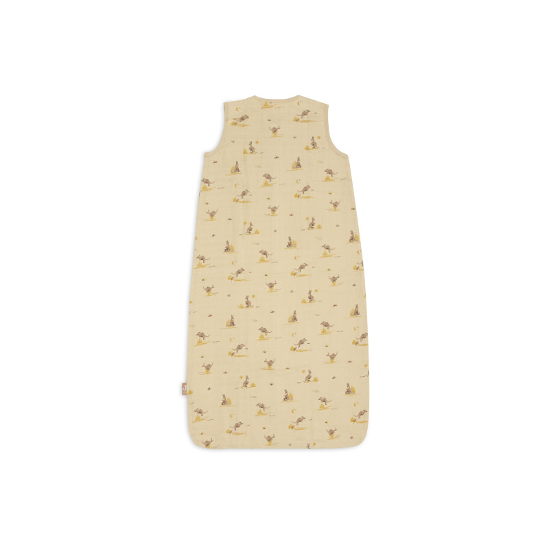 Gigoteuse Gaze de Coton 70cm - Kangaroots
