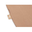 Gigoteuse Jersey 110cm Little Waffle - Light Terra