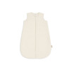 Gigoteuse Naissance Jersey Padded 60cm - Soft Twine - Oatmeal