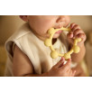Gigoteuse Naissance Jersey Padded 60cm - Soft Twine - Oatmeal
