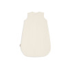 Gigoteuse Naissance Jersey Padded 60cm - Soft Twine - Oatmeal
