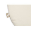 Gigoteuse Naissance Jersey Padded 60cm - Soft Twine - Oatmeal