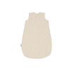 Gigoteuse Naissance Jersey Padded 60cm - Soft Twine - Sand Gigoteuse Naissance Jersey Padded 60cm - Soft Twine - Sand