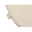 Gigoteuse Naissance Jersey Padded 60cm - Soft Twine - Sand Gigoteuse Naissance Jersey Padded 60cm - Soft Twine - Sand