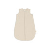 Gigoteuse Naissance Jersey Padded 60cm - Soft Twine - Sand Gigoteuse Naissance Jersey Padded 60cm - Soft Twine - Sand