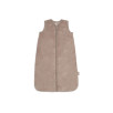 Gigoteuse sans Manches 90cm Velvet - Milky Coffee