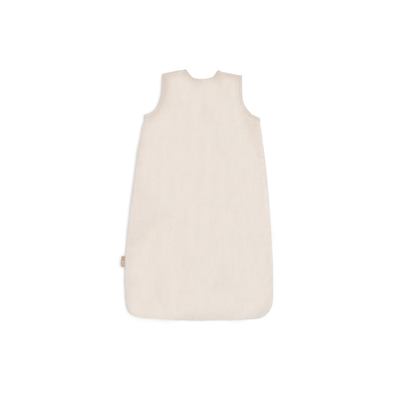 Gigoteuse sans Manches 90cm Velvet - Oatmeal