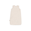Gigoteuse sans Manches 90cm Velvet - Oatmeal Gigoteuse sans Manches 90cm Velvet - Oatmeal