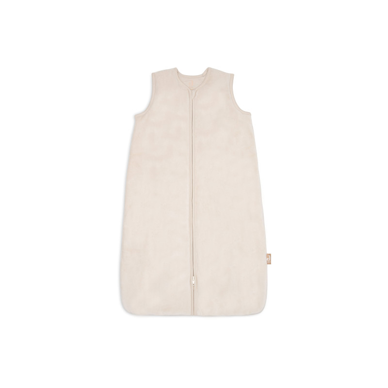 Gigoteuse sans Manches 110cm Velvet - Oatmeal