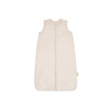 Gigoteuse sans Manches 110cm Velvet - Oatmeal