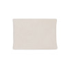 Housse matelas à Langer Éponge 50x70cm - Oatmeal - 2 Unités Housse matelas à Langer Éponge 50x70cm - Oatmeal - 2 Unités