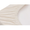 Housse matelas à Langer Éponge 50x70cm - Oatmeal - 2 Unités Housse matelas à Langer Éponge 50x70cm - Oatmeal - 2 Unités