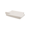 Housse matelas à Langer Éponge 50x70cm - Oatmeal - 2 Unités Housse matelas à Langer Éponge 50x70cm - Oatmeal - 2 Unités