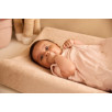 Housse Matelas à Langer Éponge 50x70cm - Wild Rose - 2 Unités Housse Matelas à Langer Éponge 50x70cm - Wild Rose - 2 Unités