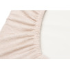 Housse Matelas à Langer Éponge 50x70cm - Wild Rose - 2 Unités Housse Matelas à Langer Éponge 50x70cm - Wild Rose - 2 Unités