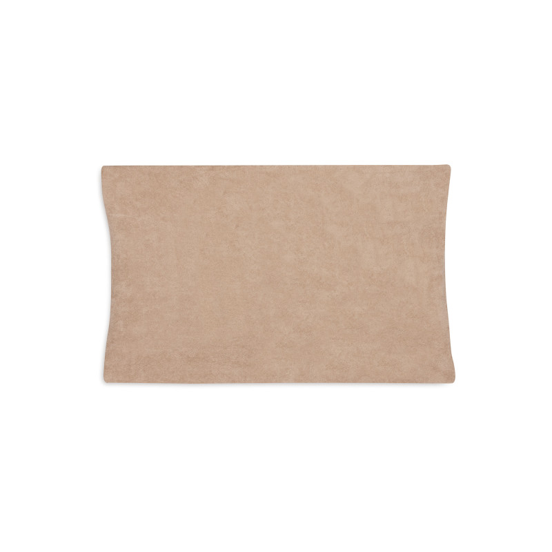 Housse Matelas à Langer Éponge 50x70cm - Wild Rose - 2 Unités