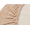Housse Matelas à Langer Éponge 50x70cm - Wild Rose - 2 Unités Housse Matelas à Langer Éponge 50x70cm - Wild Rose - 2 Unités