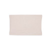 Housse Matelas à Langer Éponge 50x70cm - Wild Rose - 2 Unités Housse Matelas à Langer Éponge 50x70cm - Wild Rose - 2 Unités