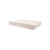 Housse Matelas à Langer Éponge 50x70cm - Wild Rose - 2 Unités Housse Matelas à Langer Éponge 50x70cm - Wild Rose - 2 Unités