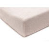 Housse Matelas à Langer Éponge 50x70cm - Wild Rose - 2 Unités Housse Matelas à Langer Éponge 50x70cm - Wild Rose - 2 Unités