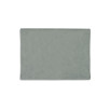 Housse matelas à Langer Éponge 50x70cm Sea Green/Ivory - 2 Unités