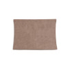 Housse matelas à Langer Éponge 50x70cm Milky Coffee/Ivory - 2 Unités Housse matelas à Langer Éponge 50x70cm Milky Coffee/Ivory - 2 Unités