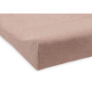 Housse matelas à Langer Éponge 50x70cm Wild Rose/Ivory - 2 Unités Housse matelas à Langer Éponge 50x70cm Wild Rose/Ivory - 2 Unités