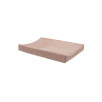 Housse matelas à Langer Éponge 50x70cm Wild Rose/Ivory - 2 Unités Housse matelas à Langer Éponge 50x70cm Wild Rose/Ivory - 2 Unités