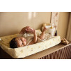 Housse Matelas à Langer Jersey 50x70cm - Kangaroots