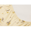 Housse Matelas à Langer Jersey 50x70cm - Kangaroots