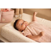 Housse Matelas à Langer Jersey 50x70cm - Pretty Picnic