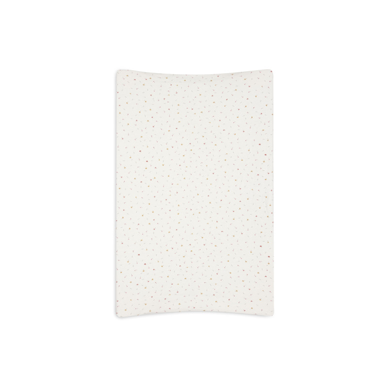 Housse Matelas à Langer Jersey 50x70cm - Pretty Picnic